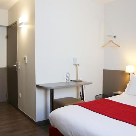 Bruguieres Le Quarre Hotel Bistrot מראה חיצוני תמונה