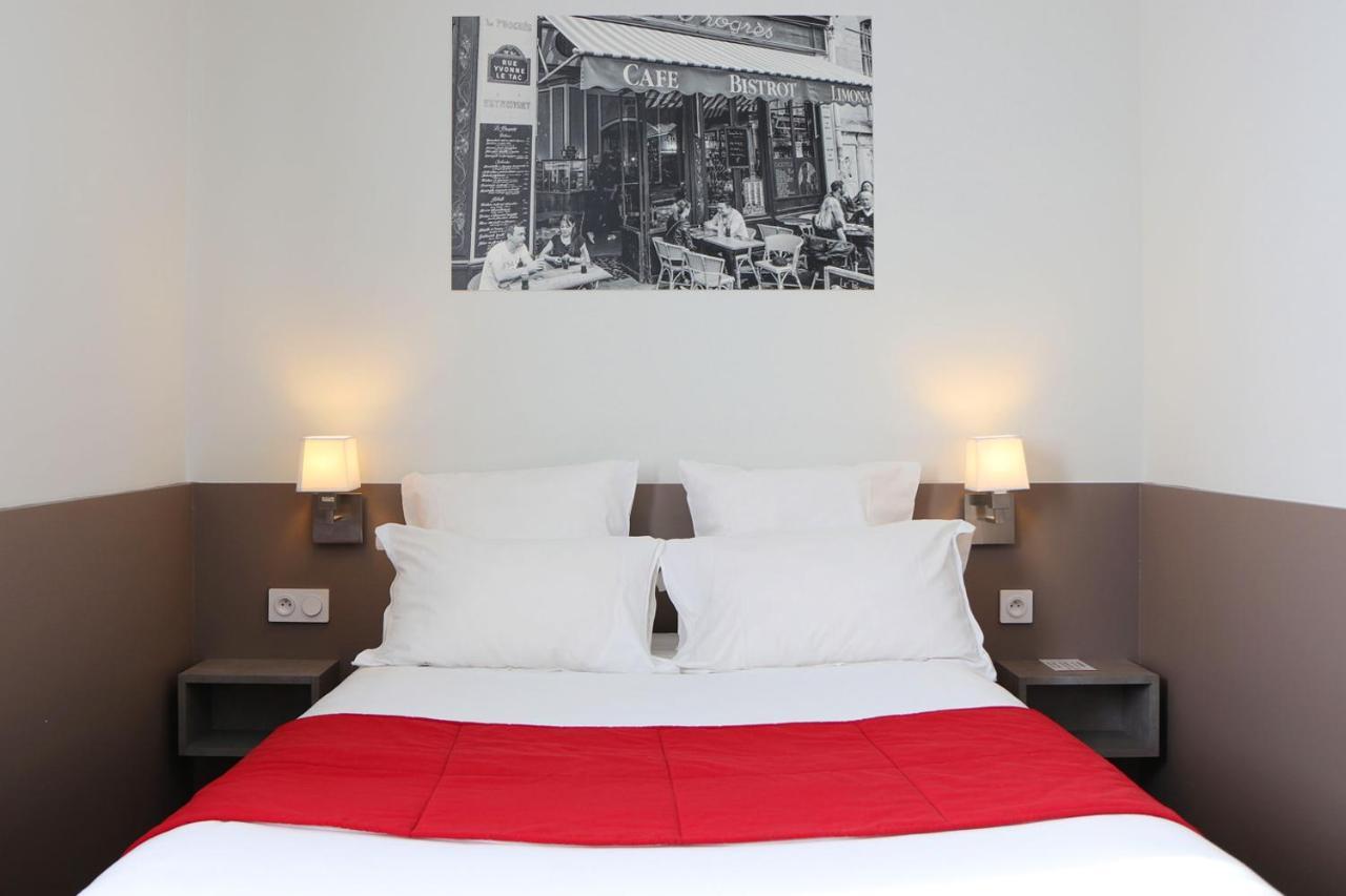 Bruguieres Le Quarre Hotel Bistrot מראה חיצוני תמונה